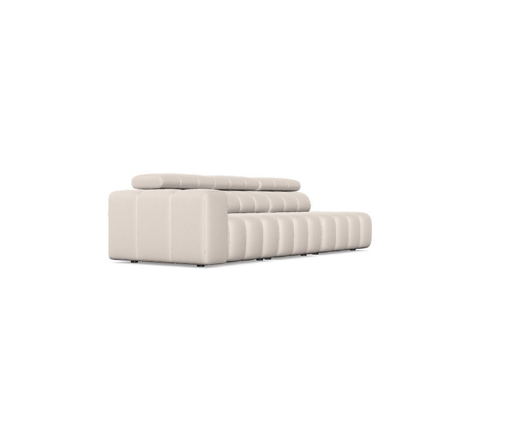 Modulares Sofa Zürich - Deine Wunschkonfiguration M_XHIPEP