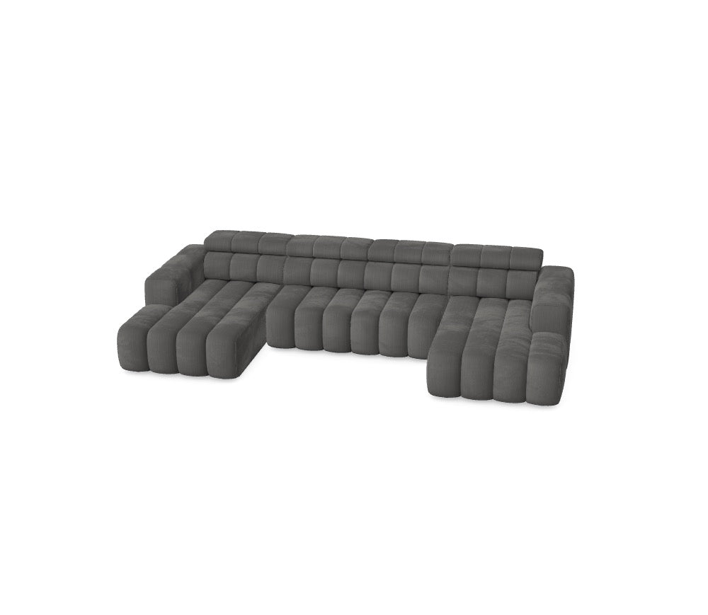 Modulares Sofa Zürich - Deine Wunschkonfiguration M_YUNWOZ