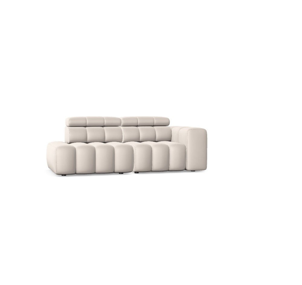 Modulares Sofa Zürich - Deine Wunschkonfiguration M_ZFDCD3
