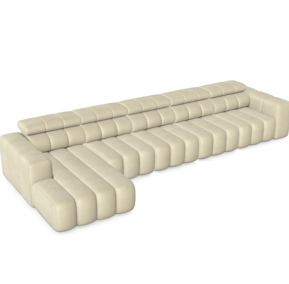 Modulares Sofa Zürich - Deine Wunschkonfiguration M_ZJ9BNUB