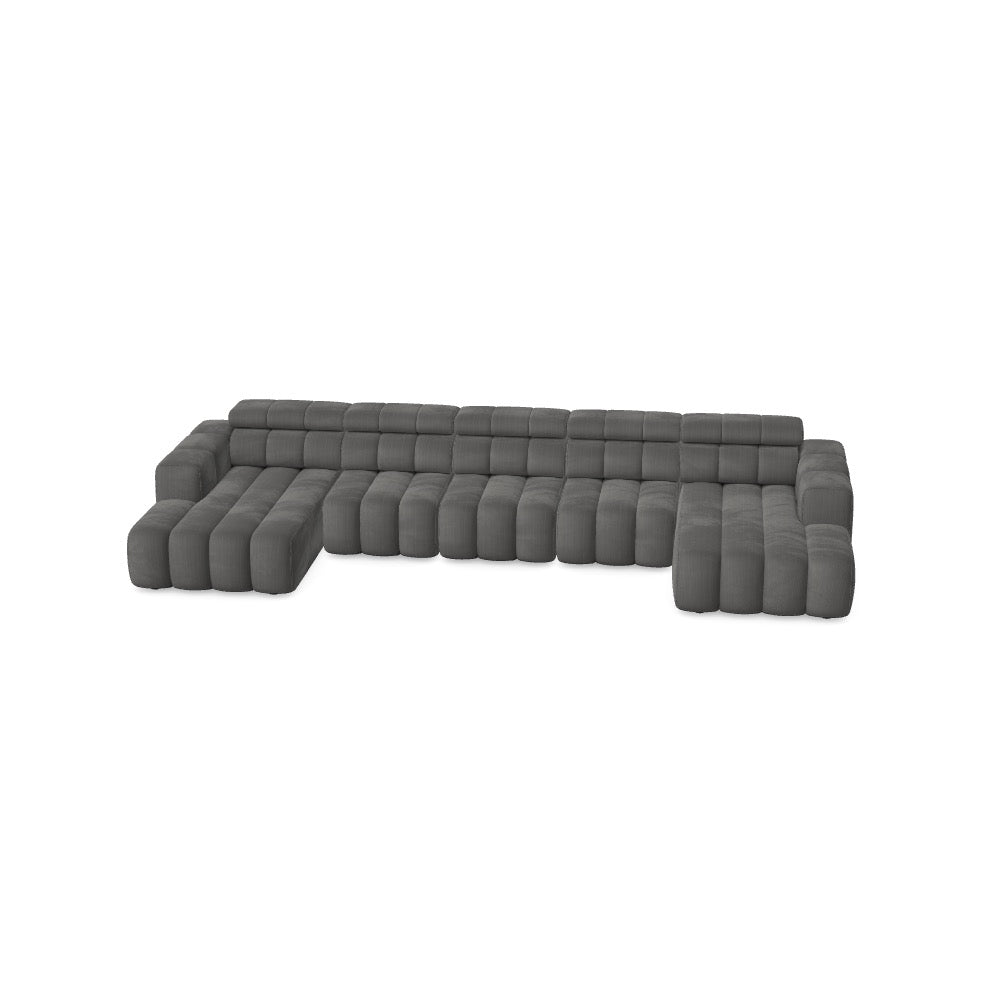 Modulares Sofa Zürich - Deine Wunschkonfiguration M_ZT6IXS