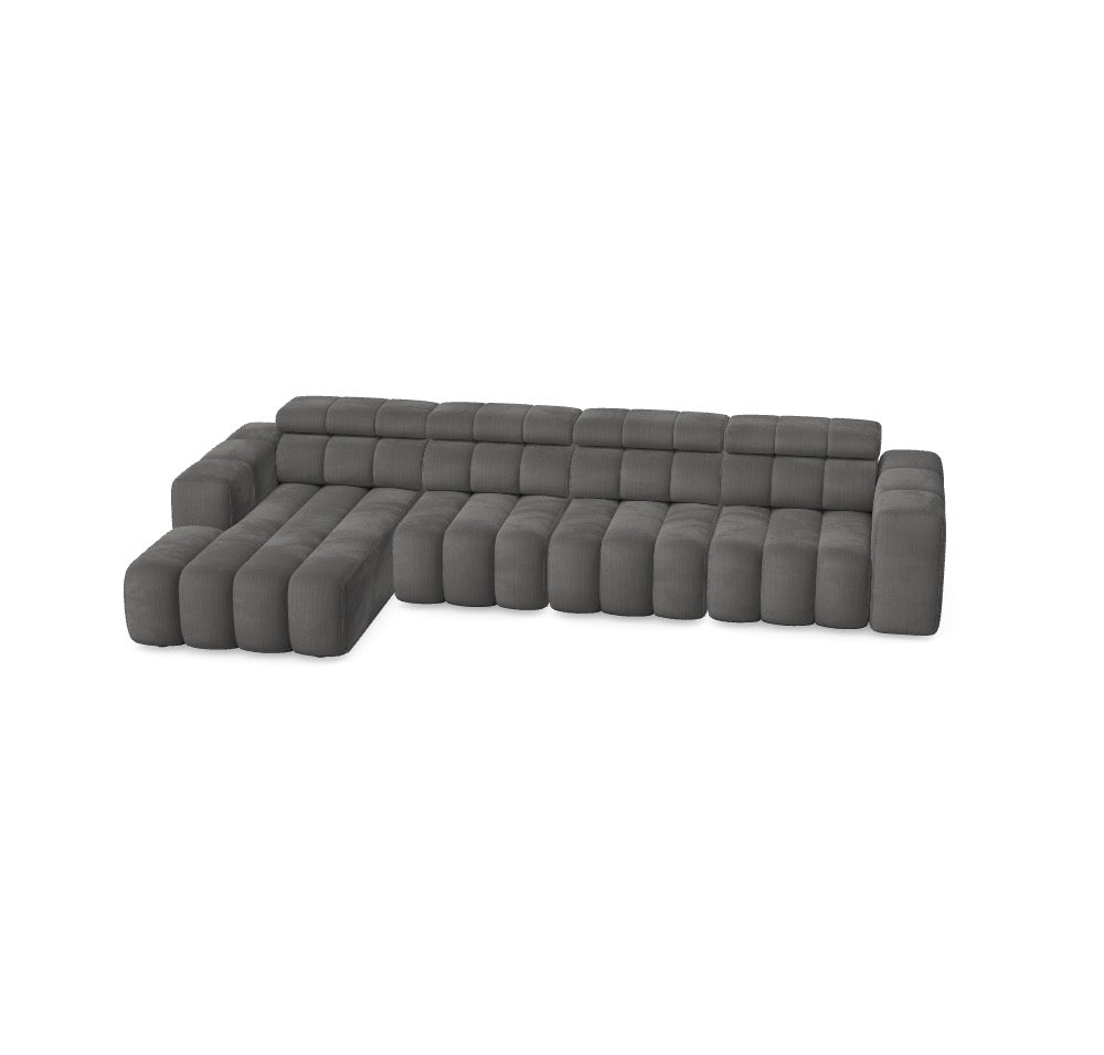 Modulares Sofa Zürich - Deine Wunschkonfiguration STVNNB