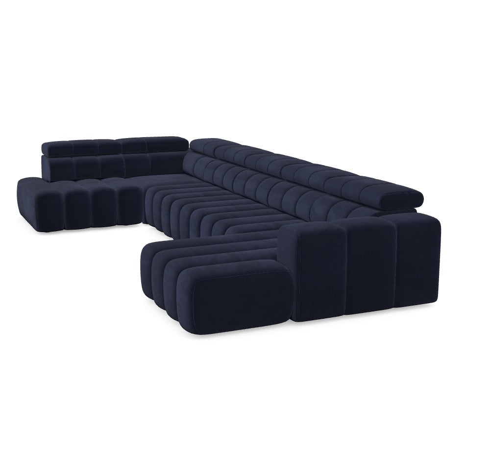 Modulares Sofa Zürich - Deine Wunschkonfiguration XFBT6D