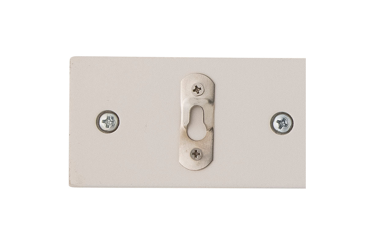 Kinder-Garderobe „Cosmo“ – Bunte Wandgarderobe aus FSC®-zertifiziertem MDF