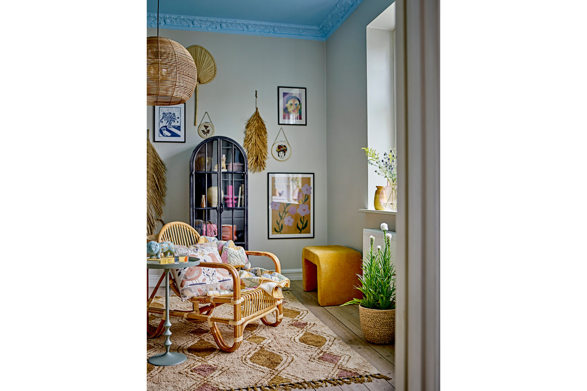 Beistelltisch LUMA – in verschiedenen Farben