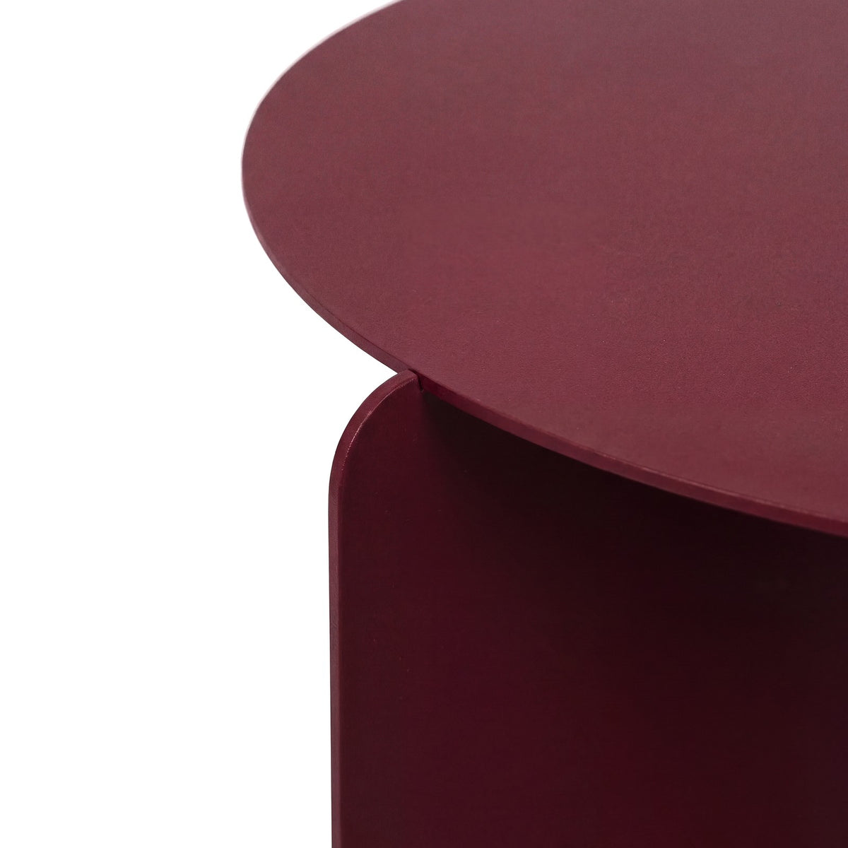 Designer Beistelltisch Cavelo