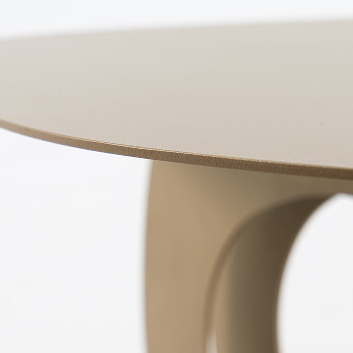 Designer Couchtisch Ovarin