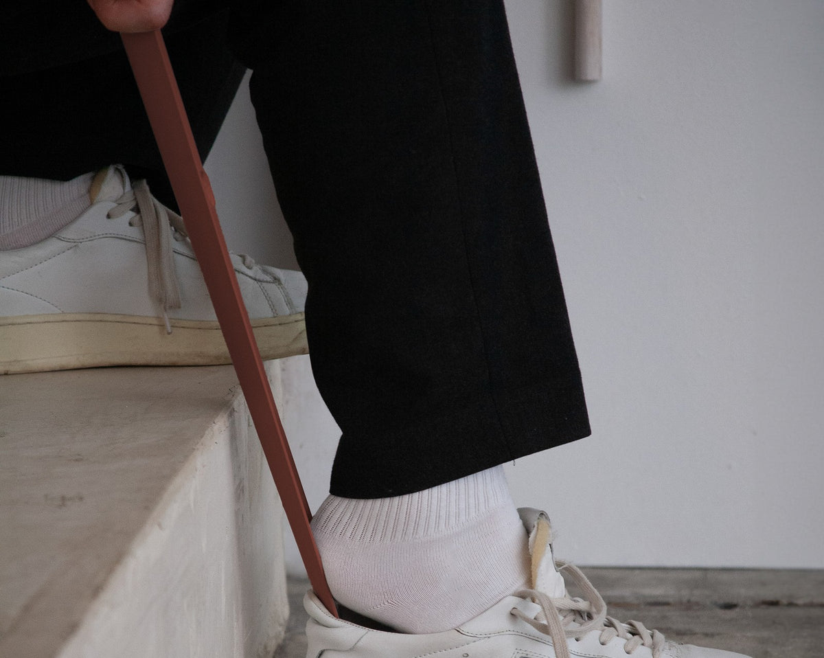 Designer Schuhlöffel Rovari