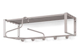 Designer Wandgarderobe Aleno