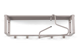 Designer Wandgarderobe Aleno