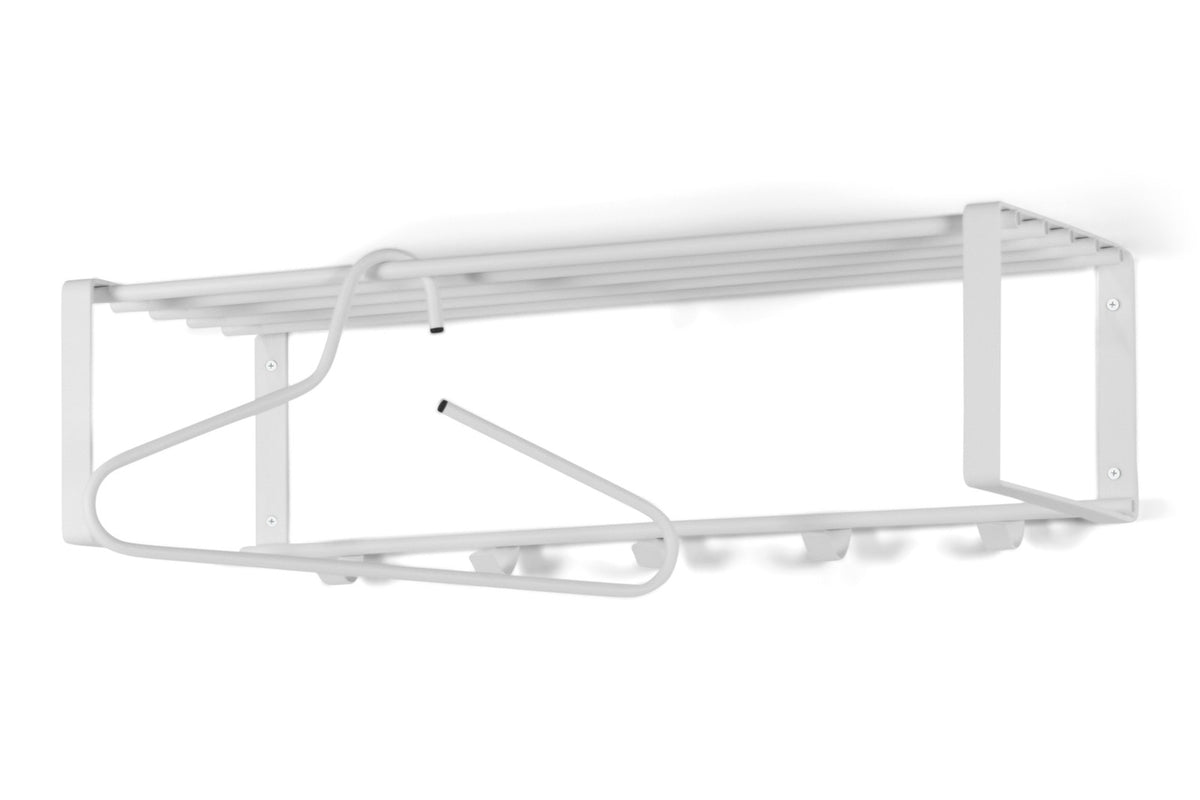 Designer Wandgarderobe Aleno