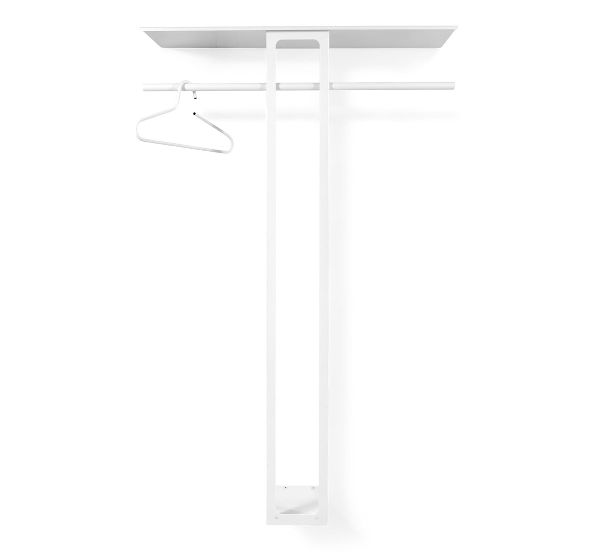 Designer Wandgarderobe Alvona