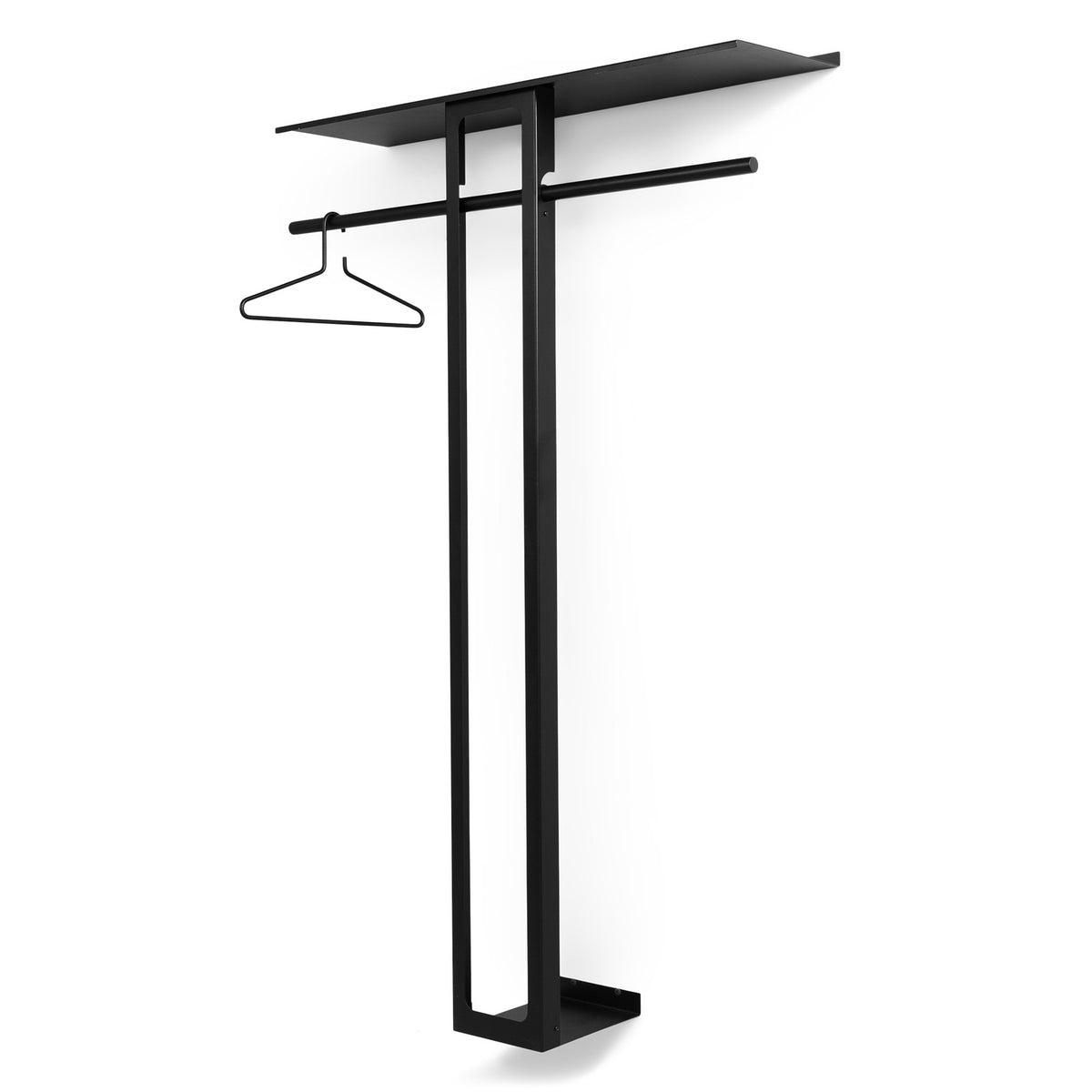 Designer Wandgarderobe Alvona