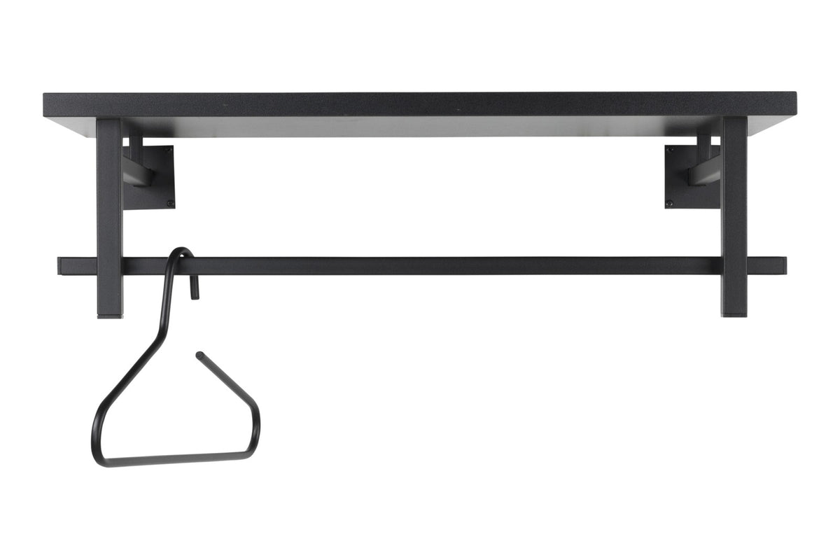 Designer Wandgarderobe Arvino