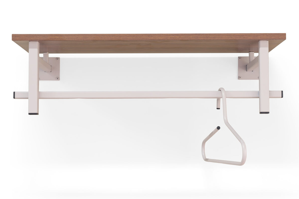 Designer Wandgarderobe Arvino