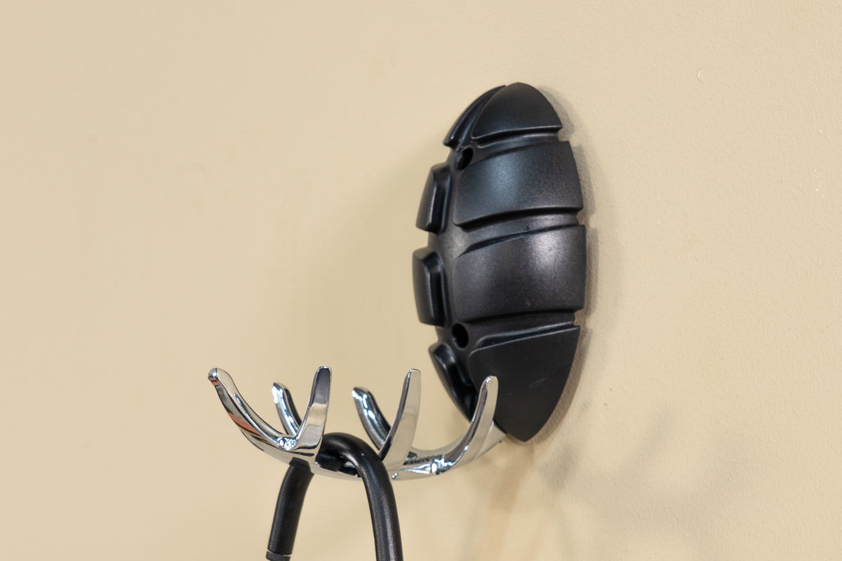 Designer Wandgarderobe Falvi