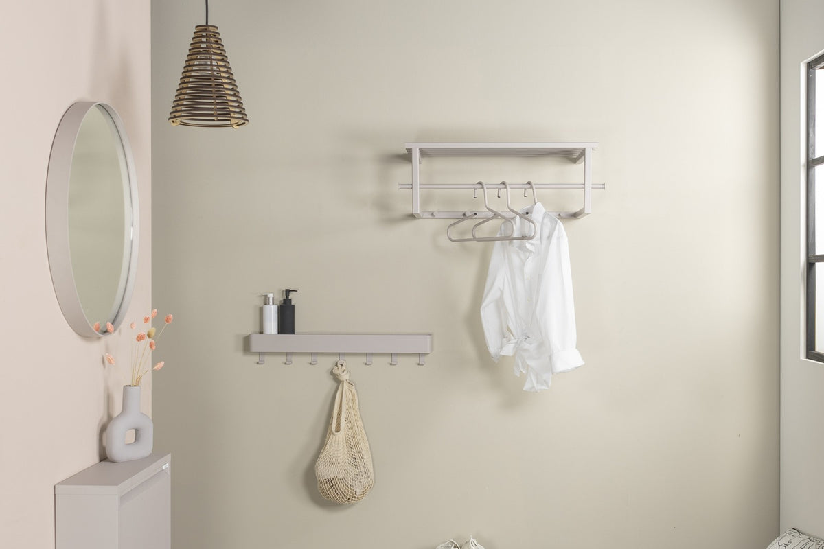 Designer Wandgarderobe Lenvia