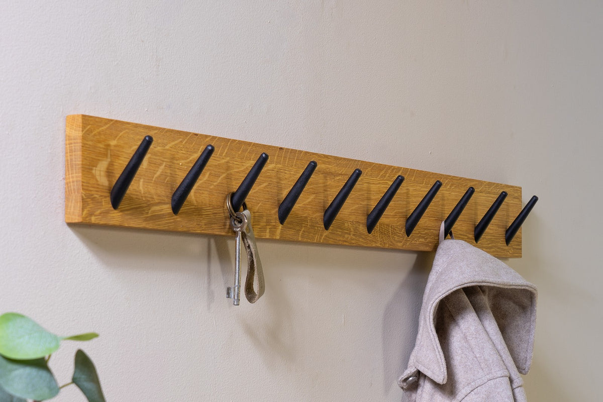 Designer Wandgarderobe Tamiro