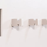 Designer Wandgarderobe Tavilo