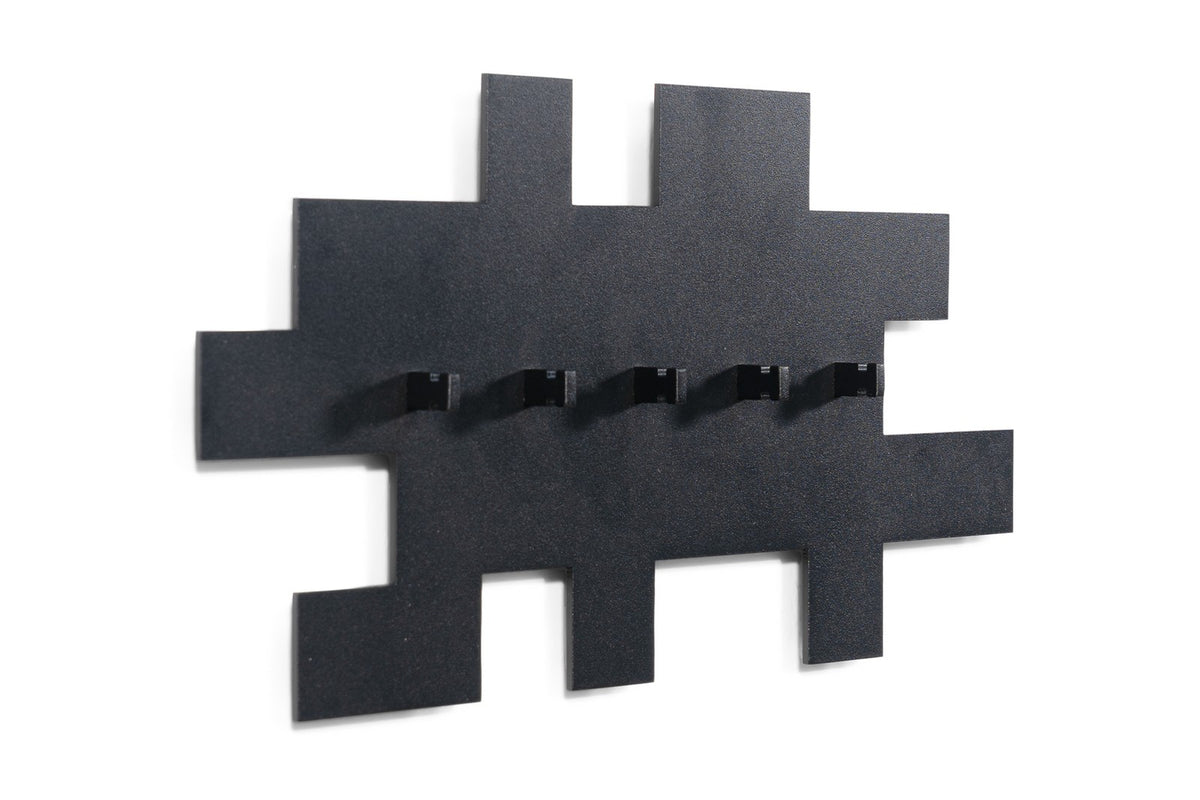 Designer Wandgarderobe Tavilo