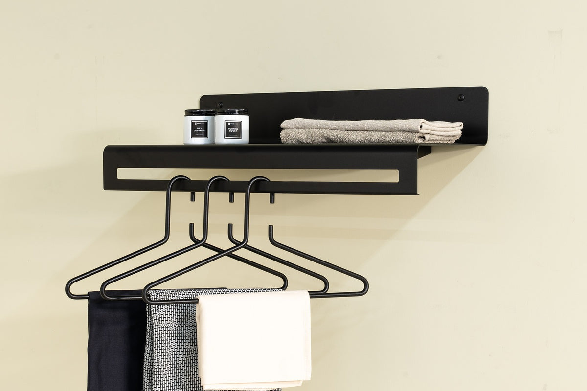 Designer Wandgarderobe Vesira