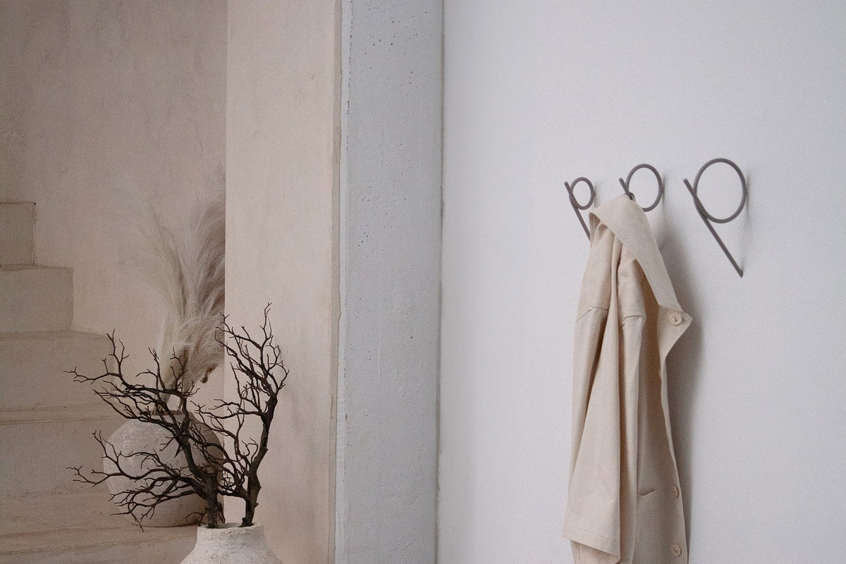 Designer Wandhaken Rovisa