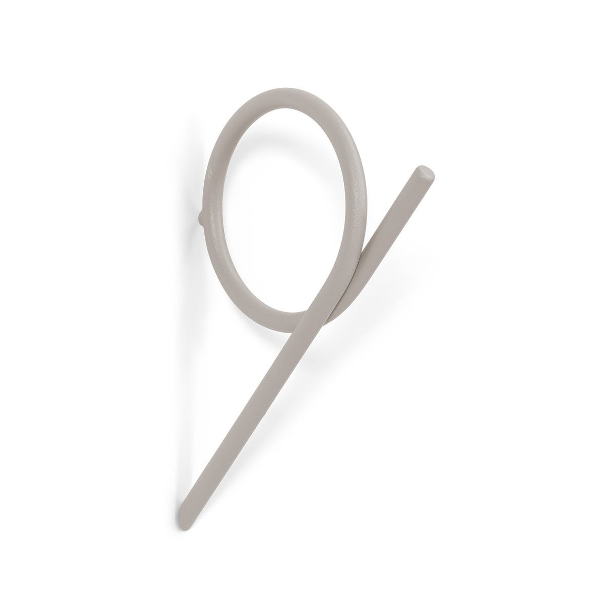 Designer Wandhaken Telora