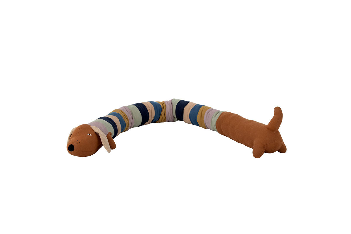 Plüschtier Amalia - großer Kuschelhund für Kinderzimmer & Spielspaß