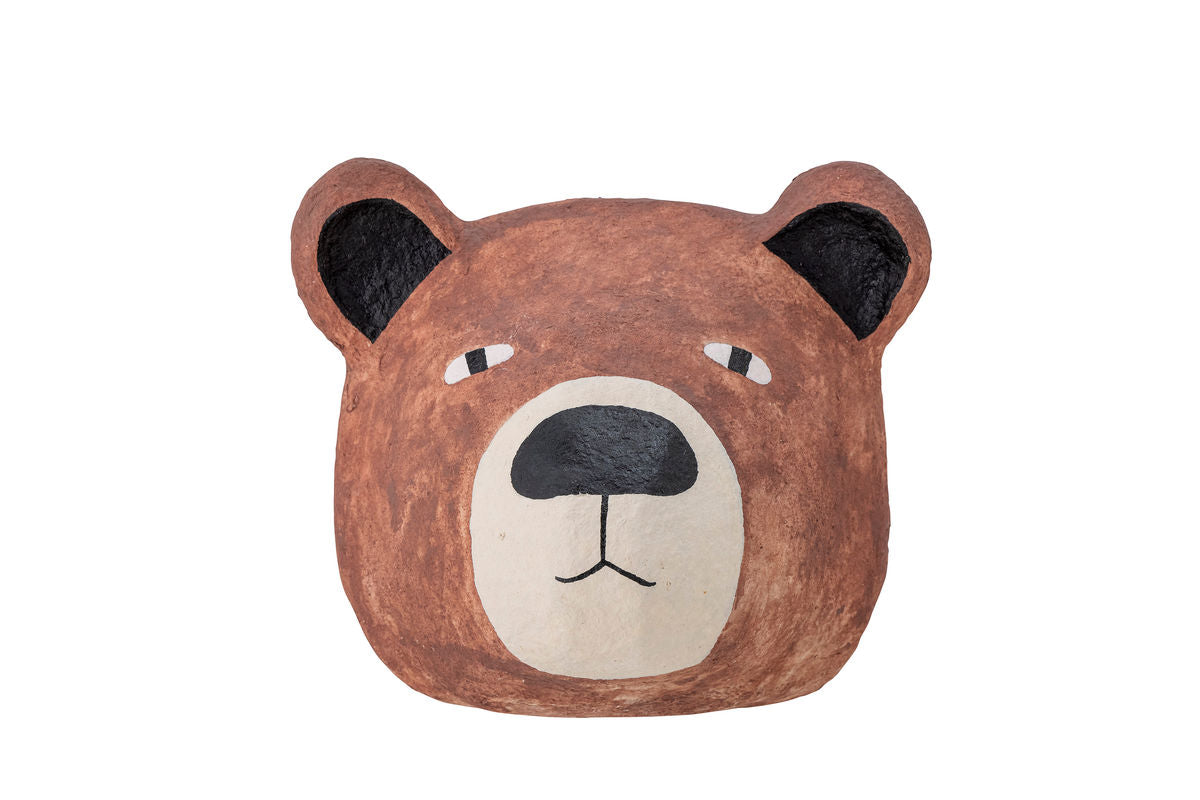 Wanddekoration Carina - Kinderzimmer-Deko in sanften Farben