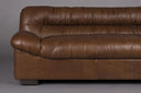 Sofa Talaro aus Wachsleder