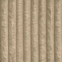 Designer Sofa Lil Buddy 3 Sitzer mit Schlaffunktion und Stauraum in Breitcord