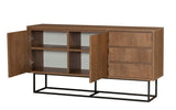 Designer Kommode Genua - Luxusbetten24