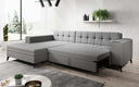 Designer Sofa Frida mit Schlaffunktion - Luxusbetten24