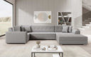 Designer Sofa Velio mit Schlaffunktion - Luxusbetten24