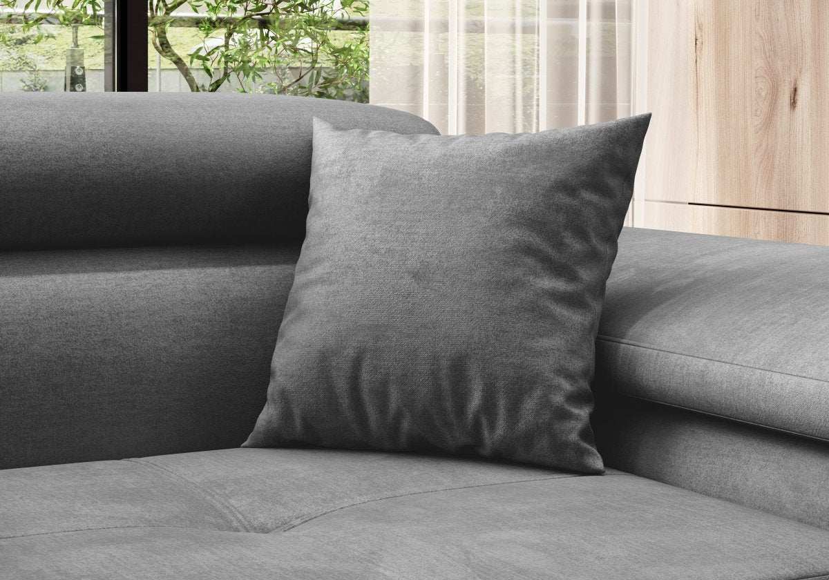 Zierkissen Sofa Calvera - Luxusbetten24