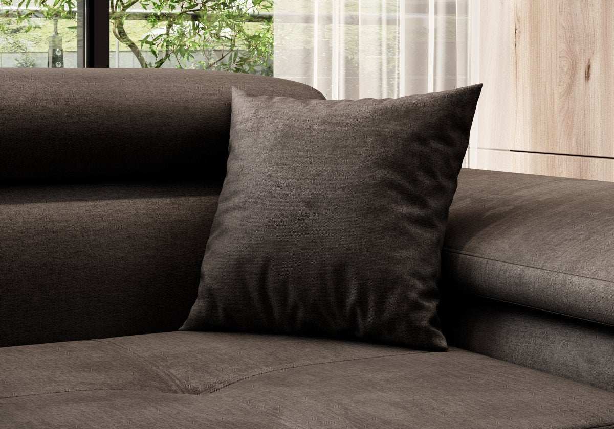 Zierkissen Sofa Calvera - Luxusbetten24